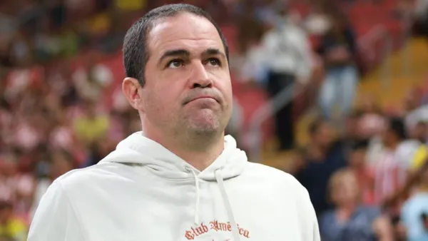 América sueña con su quinta final al hilo.