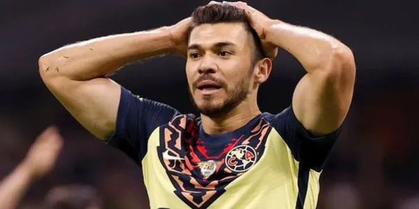 América sufrirá ante los Hidrorayos por esta situación.