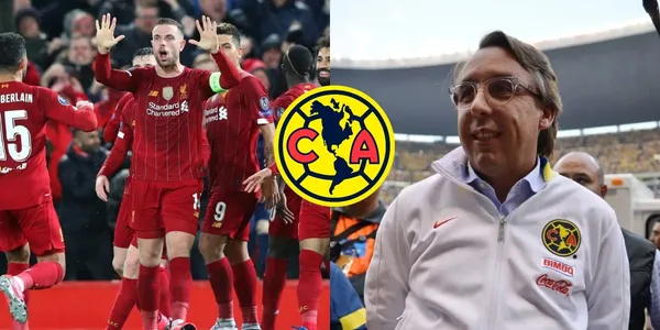 América tendrá fichaje internacional esta temporada gracias al presidente del club