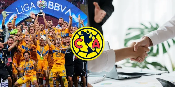 América tendrá oportunidad de llevarse a los mejores cracks del mercado mexicano