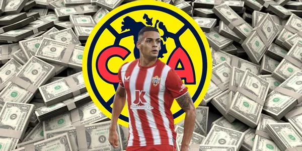 América tendrá refuerzo europeo en la central del equipo