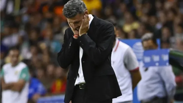 América tendrá unos cuantos días de descanso en el futbol mexicano.