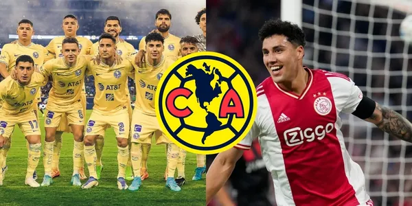 América tendría nuevo lateral, Pues Fernando Ortiz quiere alguien en esa posición sí o sí