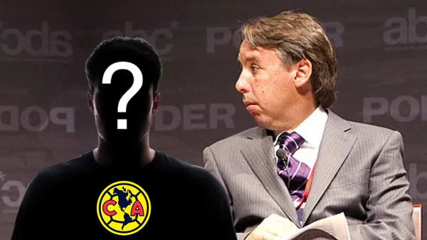 América tendría nuevo refuerzo para el Clausura 2024