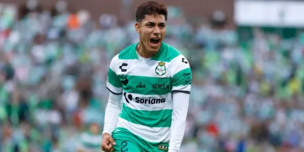 América tendría que cambiar de objetivo en su primer fichaje.