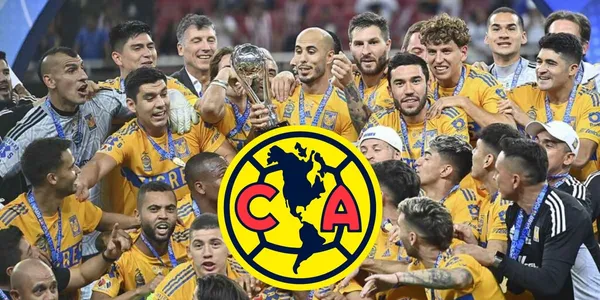América tendría su segundo refuerzo para el Apertura 2023