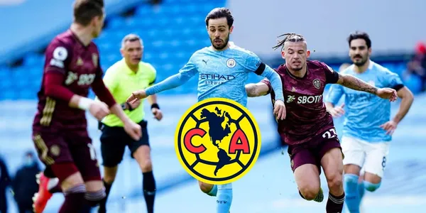 América tendría un nuevo fichaje para la próxima temporada que rechazó a la Premier League