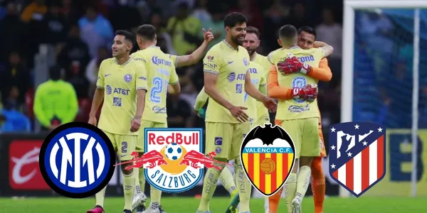 América tendría una sorpresiva salida por el gran rendimiento de uno de los mejores jugadores del equipo