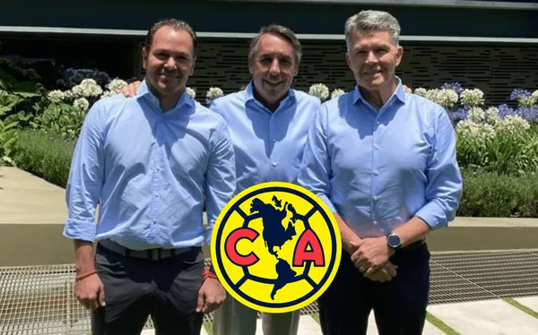 América terminó el Apertura 2022 y, desafortunadamente, se quedó en semifinales.