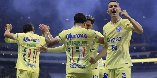 América tiene a la mejor plantilla del país y loa mejor valorada