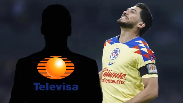 América tiene al enemigo en Televisa