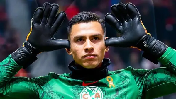 América tiene al reemplazo de Malagón.