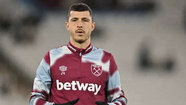 América tiene competencia por Guido.