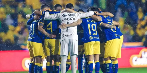 América tiene planes de darle un nuevo contrato a uno de sus defensores.