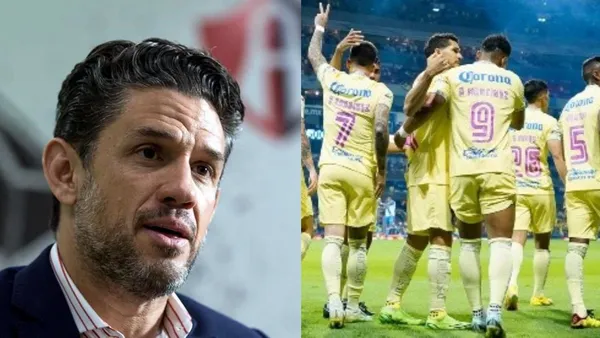 América tiene un gran problema, pues no se pueden deshacer de uno de los más bultos del equipo.