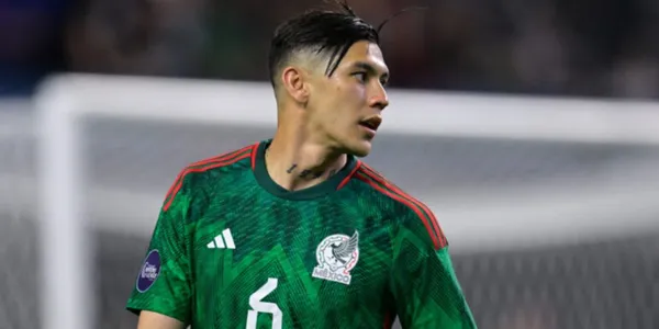 América tiene una gran ventaja sobre Chivas en el tema de Gerardo Arteaga.