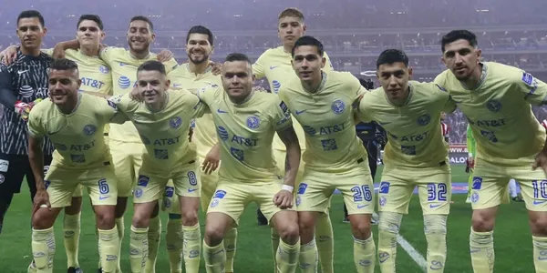 América todavía no tiene seguro su pase directo a la Liguilla del Torneo Apertura 2023