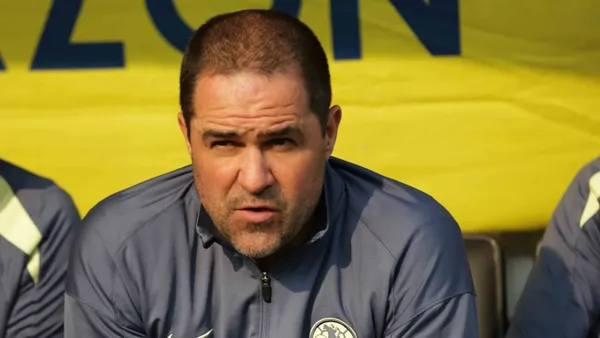 América tomaría una decisión con André Jardine.