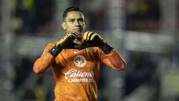 ¿América trae competencia importante para Malagón?