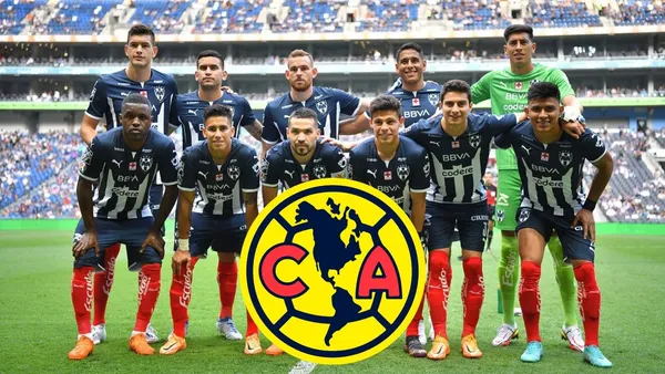 América trajo a Israel Reyes y Luis Malagón para el Clausura 2023.