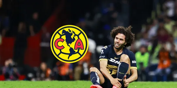 América una vez más demostrándole a los Pumas y Chivas quién es el más grande.