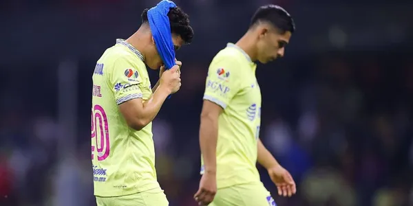 América va a dejar de ser el equipo más ganador de este siglo