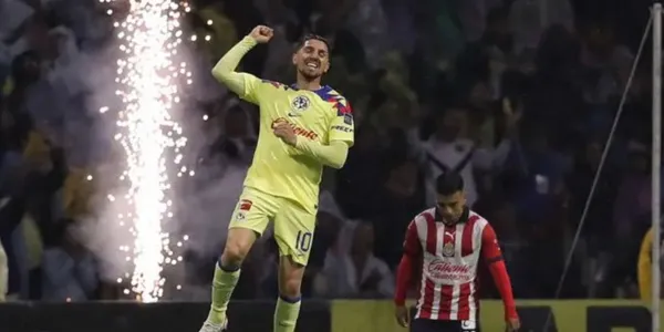 América va a sumar su estrella número 14 y las Chivas se van a quedar estancadas mucho tiempo.