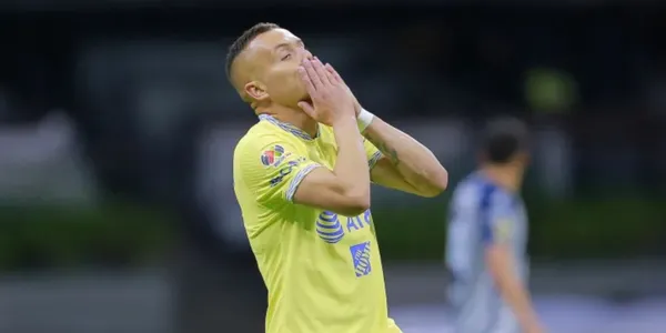 América va a tener que pelear contra todo para avanza a las semifinales.