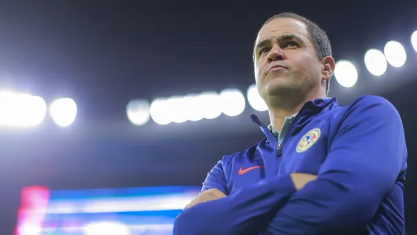 América va por el Clausura 2026.