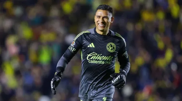 América va por el reemplazo de Malagón.