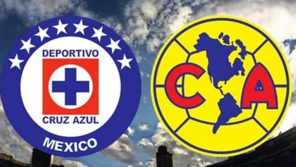 América va por fichaje que quiere Cruz Azul.
