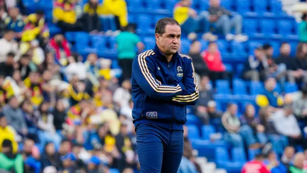 América va por fichajes en este mercado de pases.