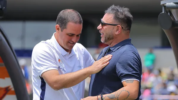 América va por futbolista de Toluca.