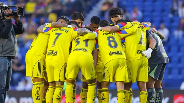 América va por otra Liguilla histórica.
