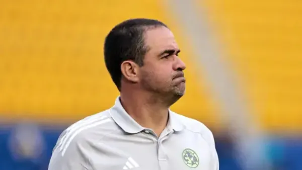 América va por otro campeonato.