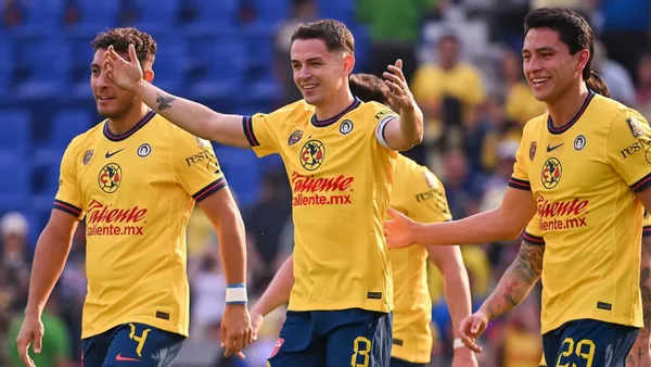 América va por su título número 17.