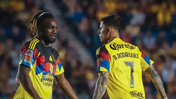 América va por todo en la última jornada del torneo.