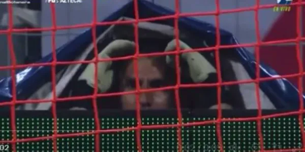 América vence a Tigres en la gran final del futbol mexicano.