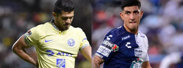 América visitará el Estadio Hidalgo y Pachuca se aprovecha de la situación