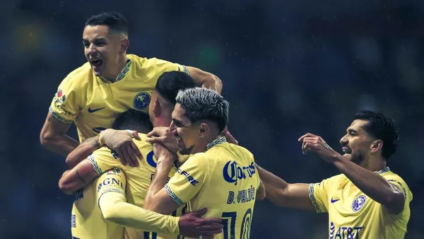 América vive un semestre extraordinario y sobran motivos para celebrar