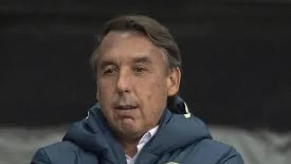 América vive una fuerte crisis y el responsable número 1 se iría de Coapa