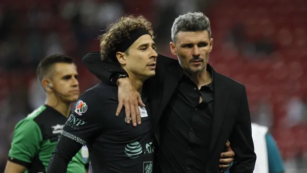 América vivió un renacimiento en el Clausura 2022 de la Liga MX ya que pasamos de estar en los últimos puestos de la tabla general a ser cuartos.