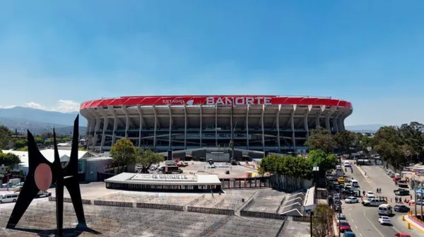 América volverá al Azteca.
