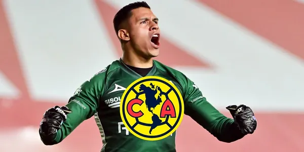 América volvió a enfrentar a Cruz Azul, a pesar de que se esperaba una clara superioridad azulcrema.