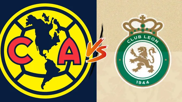 América vs León - Foto: Especial