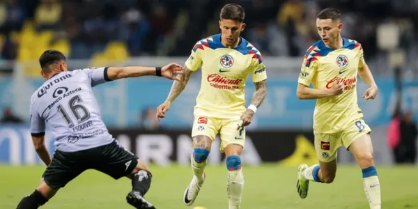América vs Maztlán/FOTO: Sporting News
