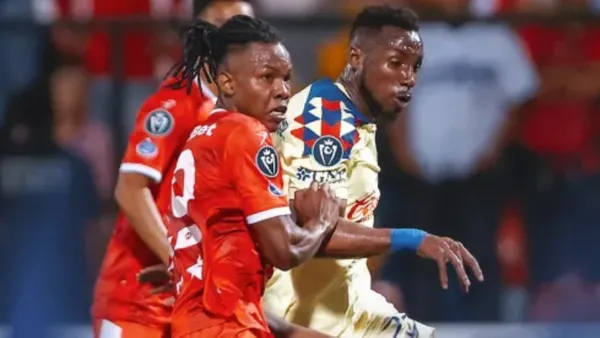 América vs Real Estelí