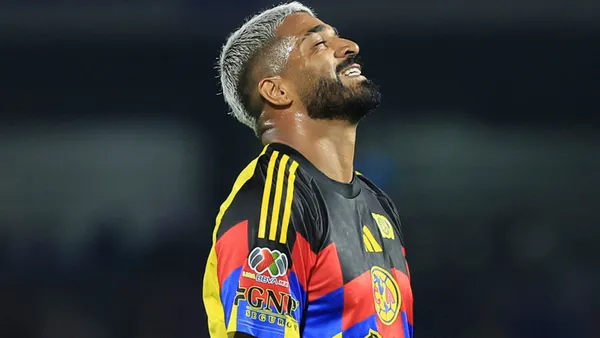 América vuelve a jugar rápidamente tras la derrota.