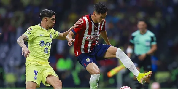 América y Chivas aprovecharán la Fecha FIFA de octubre para enfrentarse en Estados Unidos