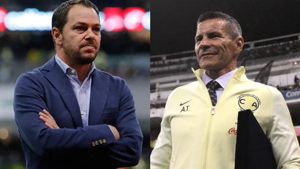 América y Chivas han creado la rivalidad más grande del futbol mexicano.